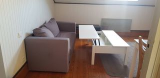  Appartement � louer 1 pi�ce 19 m�