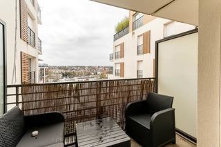  Appartement � vendre 3 pi�ces 63 m�