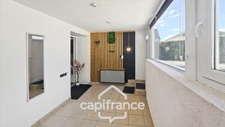  Maison � vendre 8 pi�ces 145 m�