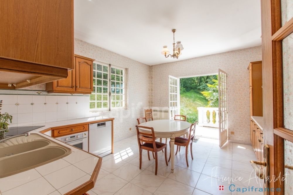 � vendre  Propri�t�/ch�teau Chindrieux (73310)