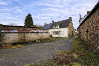  Maison � vendre 5 pi�ces 90 m�