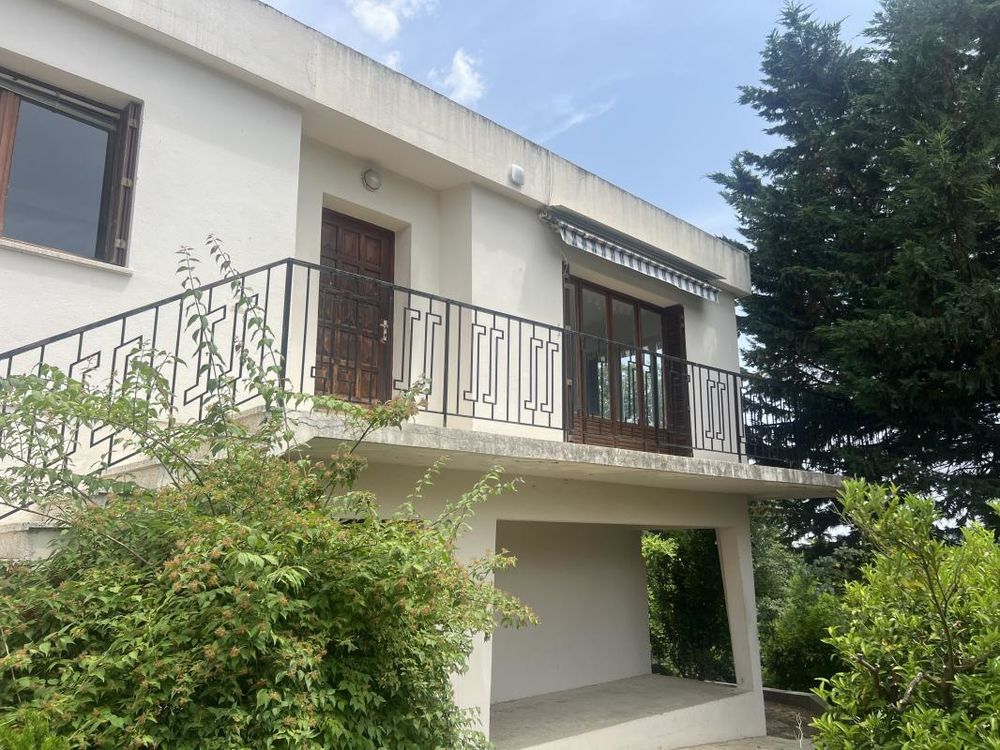 � vendre  Maison Cagnes-sur-Mer (06800)