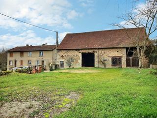  Maison � vendre 10 pi�ces 199 m�