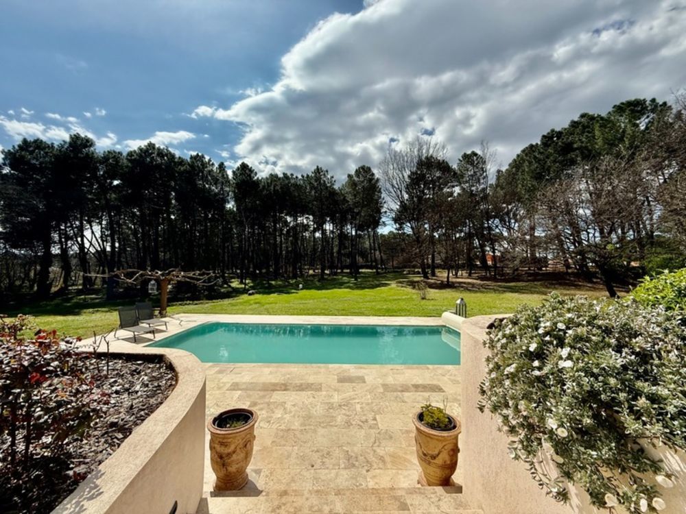 � vendre  Maison Roussillon (84220)