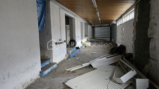  Immeuble � vendre 12 pi�ces 450 m�