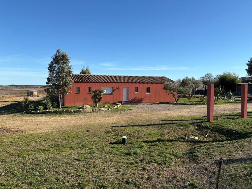 � vendre  Propri�t�/ch�teau Bassan (34290)