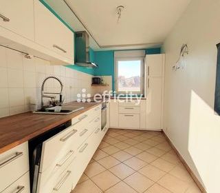  Appartement � vendre 3 pi�ces 76 m�