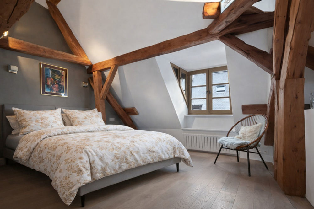 � vendre  Appartement Annecy (74000)