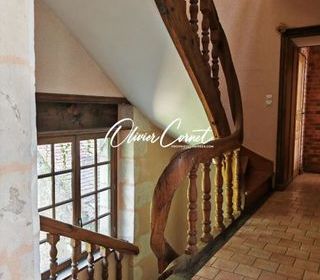  Maison � vendre 11 pi�ces 298 m�