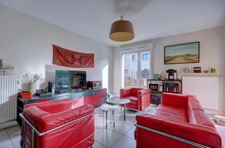  Appartement � vendre 5 pi�ces 97 m�