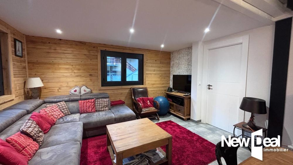 � vendre  Chalet Chamonix-Mont-Blanc (74400)