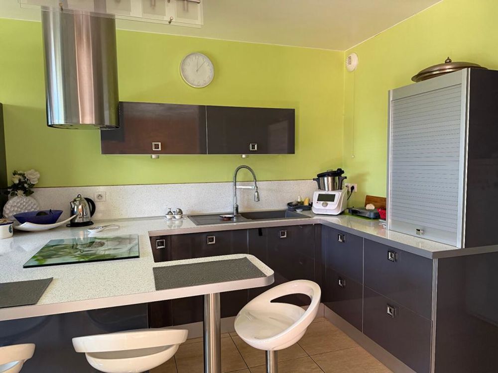 � vendre  Appartement La Grande-Motte (34280)