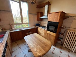  Maison � vendre 8 pi�ces 140 m�