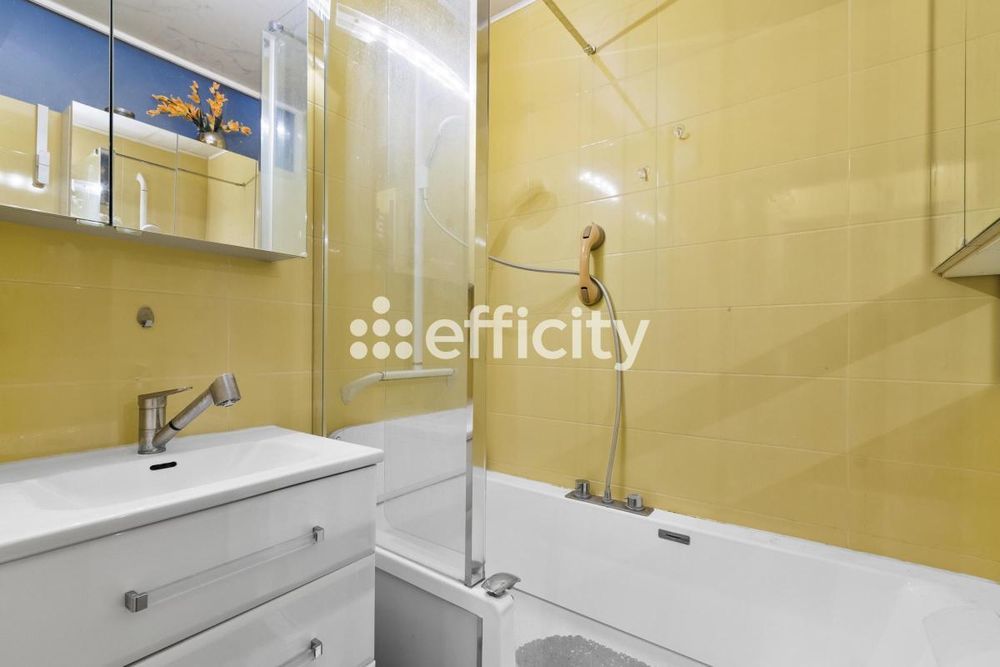 � vendre  Duplex/triplex Paris 12