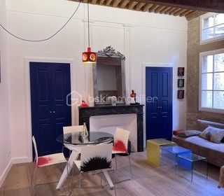  Appartement � vendre 2 pi�ces 52 m�