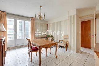  Appartement � vendre 3 pi�ces 71 m�