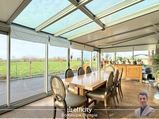  Maison � vendre 7 pi�ces 147 m�