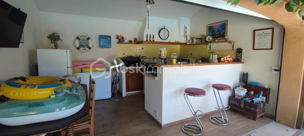 � vendre  Propri�t�/ch�teau Draguignan (83300)