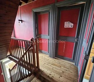  Maison � vendre 7 pi�ces 161 m�