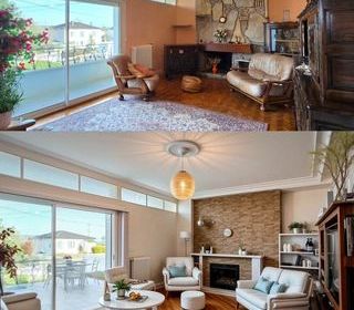  Maison � vendre 5 pi�ces 137 m�