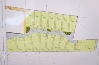  Terrain � vendre 379 m�