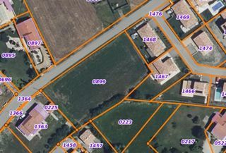  Terrain � vendre 695 m�