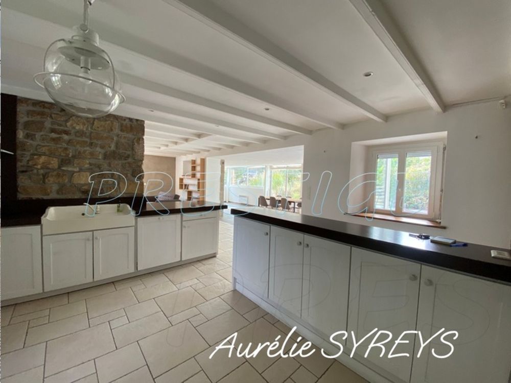 � vendre  Maison Guidel (56520)