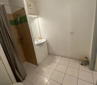  Appartement � vendre 1 pi�ce 24 m�