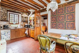  Maison � vendre 6 pi�ces 131 m�