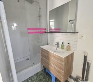  Appartement � vendre 5 pi�ces 48 m� Berck