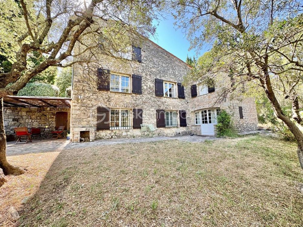 � vendre  Maison Seillans (83440)