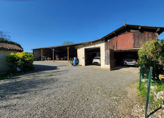  Maison � vendre 8 pi�ces 166 m�