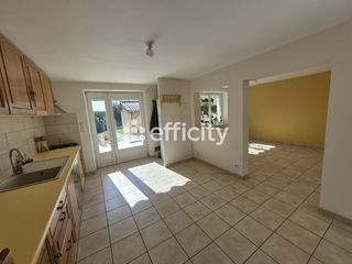  Maison � vendre 4 pi�ces 115 m�