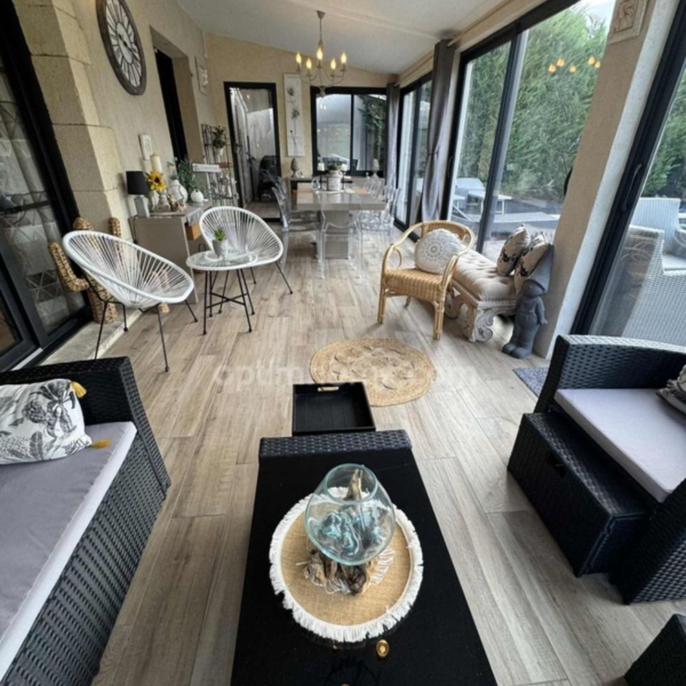 � vendre  Maison Saint-R�my-de-Provence (13210)