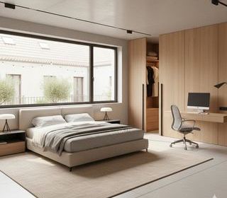  Appartement � vendre 3 pi�ces 67 m�