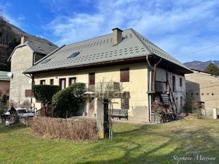  Maison � vendre 4 pi�ces 140 m�