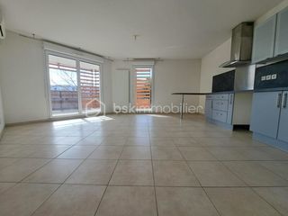  Appartement � vendre 3 pi�ces 63 m�