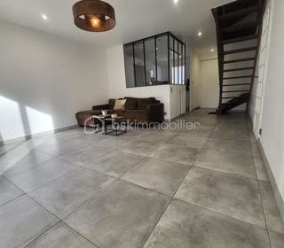  Maison � vendre 5 pi�ces 95 m�