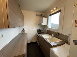  Appartement � vendre 4 pi�ces 62 m�