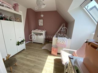  Maison � vendre 6 pi�ces 140 m�