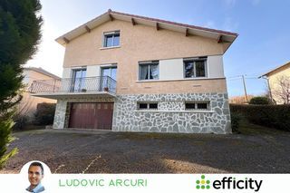  Maison � vendre 7 pi�ces 157 m�