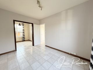  Maison � vendre 4 pi�ces 62 m�