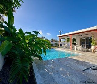  Maison � vendre 4 pi�ces 92 m�