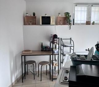  Appartement � vendre 1 pi�ce 22 m�