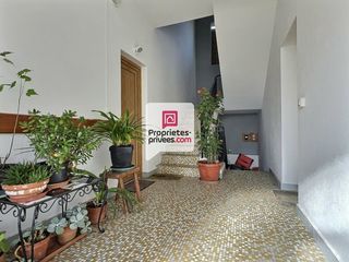  Maison � vendre 8 pi�ces 149 m�