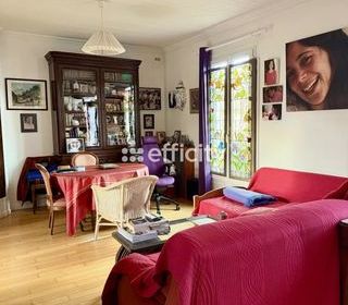  Maison � vendre 5 pi�ces 85 m�