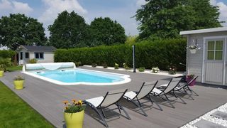  Maison � vendre 6 pi�ces 132 m�