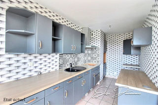  Appartement � vendre 3 pi�ces 68 m�