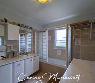  Maison � vendre 6 pi�ces 127 m�