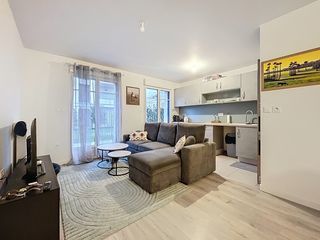  Appartement � vendre 3 pi�ces 60 m�